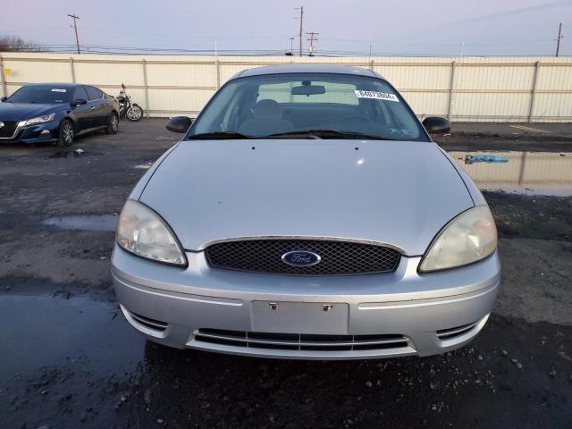 Photo 5 from auction – 2005 FORD TAURUS SE with VIN 1FAHP53215A260388
