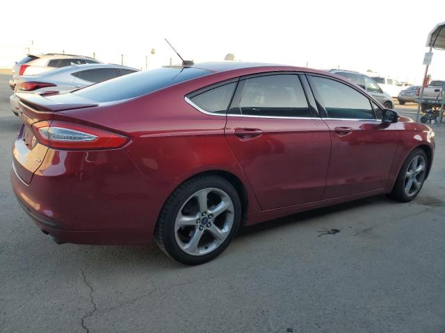 Photo 3 from auction – 2016 FORD FUSION SE with VIN 3FA6P0H79GR250098