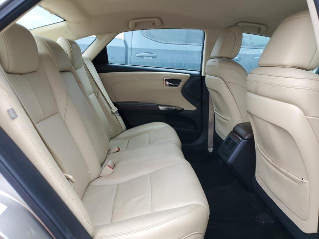 Photo 11 from auction – 2014 TOYOTA AVALON BAS with VIN 4T1BK1EBXEU136599