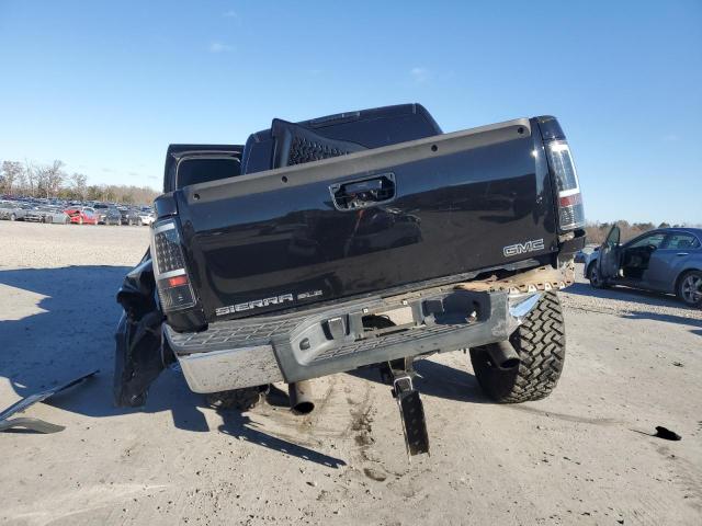 Photo 6 from auction – 2007 GMC NEW SIERRA with VIN 3GTEK13MX7G542300