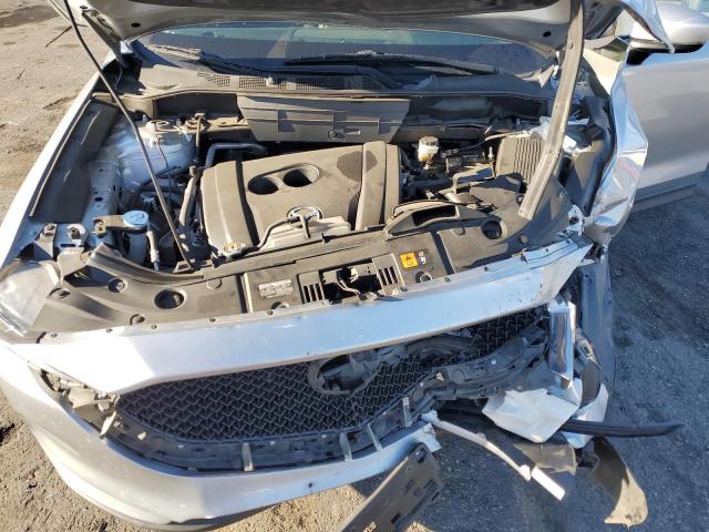 Photo 12 from auction – 2018 MAZDA CX-5 SPORT with VIN JM3KFABM1J0325066