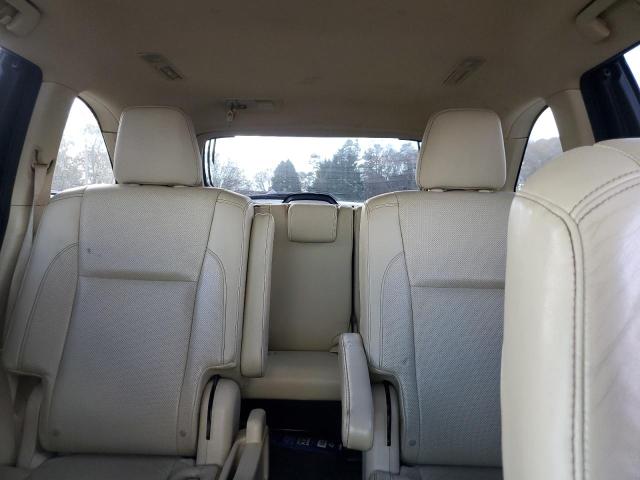 Photo 10 from auction – 2015 TOYOTA HIGHLANDER with VIN 5TDDCRFHXFS007120