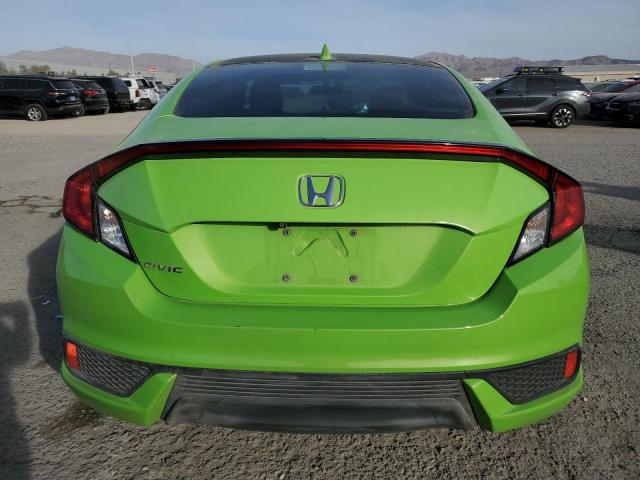 Photo 6 from auction – 2016 HONDA CIVIC EX with VIN 2HGFC3B37GH350176