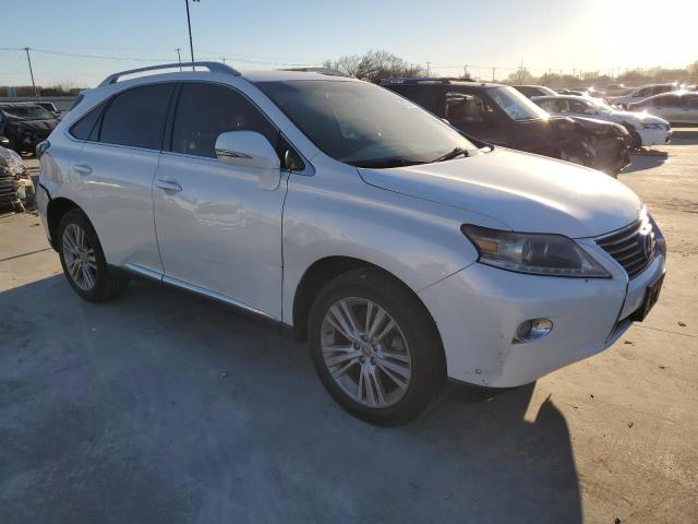 Photo 4 from auction – 2015 LEXUS RX 350 with VIN 2T2ZK1BA3FC191663