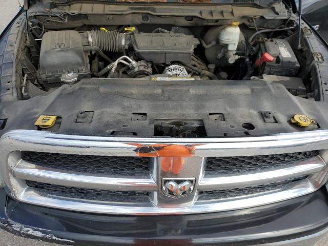 Photo 11 from auction – 2012 DODGE RAM 1500 S with VIN 1C6RD6GP3CS135555