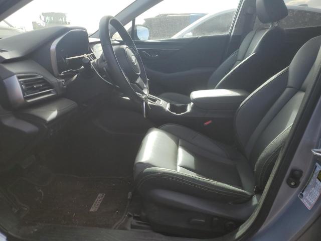 Photo 7 from auction – 2023 SUBARU OUTBACK ON with VIN 4S4BTGLD8P3211605
