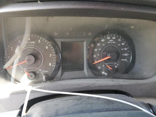 Photo 9 from auction – 2015 TOYOTA SIENNA with VIN 5TDZK3DC0FS598295