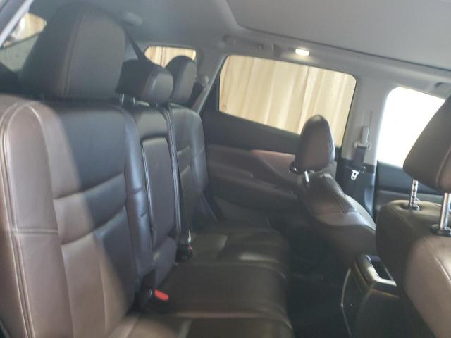 Photo 11 from auction – 2016 NISSAN MURANO S with VIN 5N1AZ2MH0GN112618