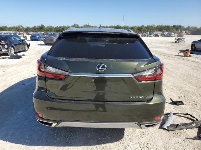 Zdjęcie 6 z aukcji – 2021 LEXUS RX 350 z VIN 2T2HZMAA8MC215205