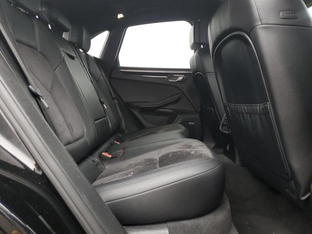 Photo 11 from auction – 2017 PORSCHE MACAN with VIN WP1AA2A58HLB04834