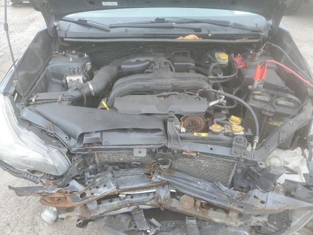Photo 11 from auction – 2013 SUBARU IMPREZA SP with VIN JF1GPAL63DG826036