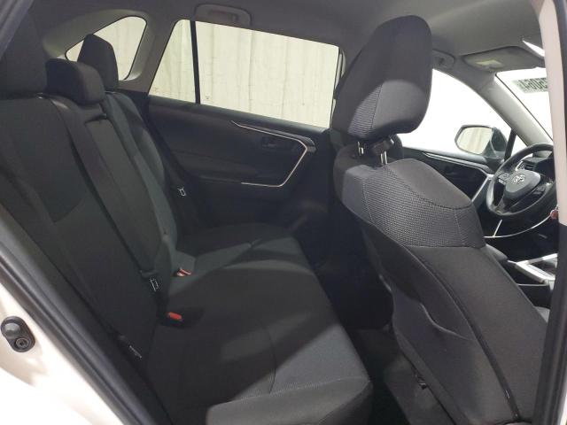 Photo 11 from auction – 2022 TOYOTA RAV4 LE with VIN 2T3F1RFV4NW326580