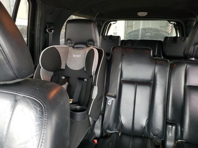 صورة رقم 10 من المزاد - 2016 FORD EXPEDITION مع VIN 1FMJK2AT8GEF12052