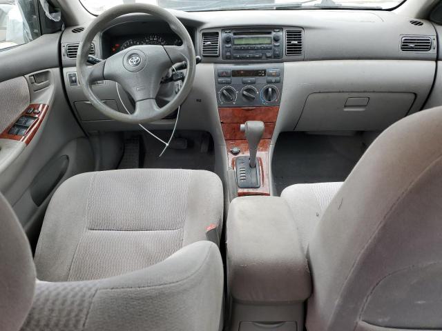Photo 8 from auction – 2007 TOYOTA COROLLA CE with VIN 1NXBR32E17Z788424