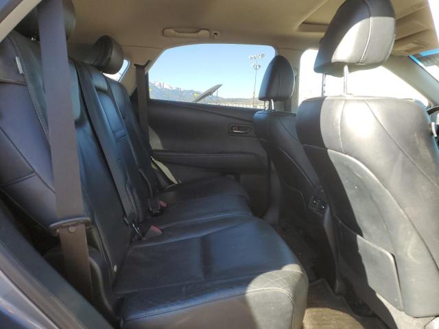 Фото 11 с аукциона – 2013 LEXUS RX 450H с VIN JTJBC1BA9D2051256