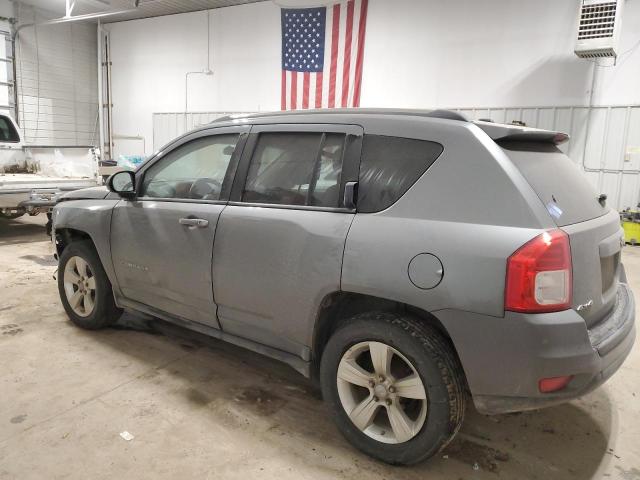 Photo 2 from auction – 2011 JEEP COMPASS SP with VIN 1J4NF1FB6BD278331