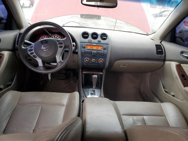 Photo 8 from auction – 2008 NISSAN ALTIMA 3.5 with VIN 1N4BL21E78C196539