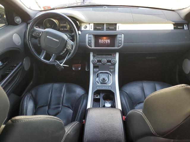 Photo 8 from auction – 2012 LAND ROVER RANGE ROVE with VIN SALVT2BGXCH698411