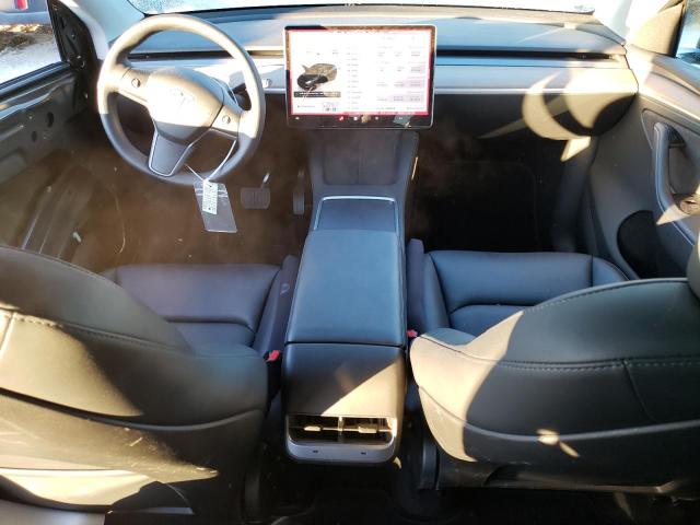 Photo 8 from auction – 2023 TESLA MODEL Y with VIN 7SAYGDEE5PA111598