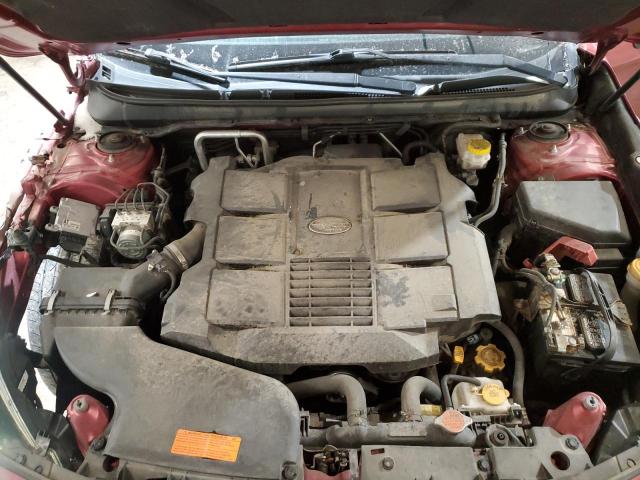 Photo 12 from auction – 2018 SUBARU OUTBACK 3. with VIN 4S4BSENCXJ3278807