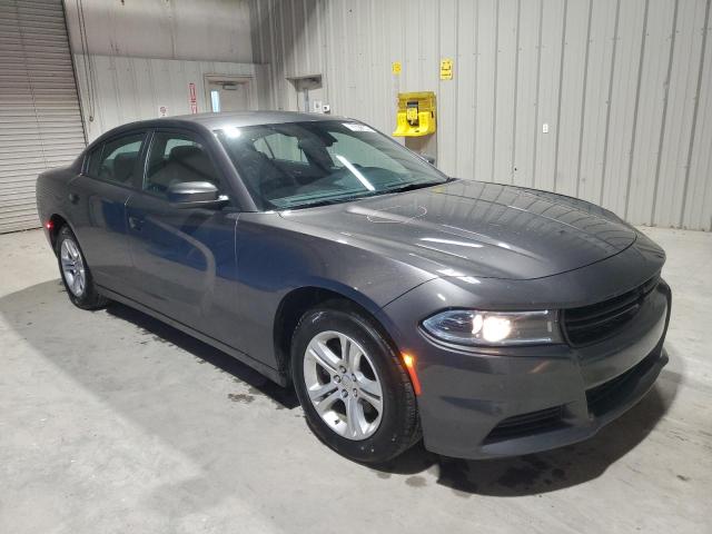 Photo 4 from auction – 2022 DODGE CHARGER SX with VIN 2C3CDXBG3NH261487