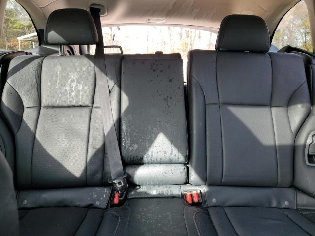 Photo 10 from auction – 2021 SUBARU OUTBACK LI with VIN 4S4BTANC6M3186961
