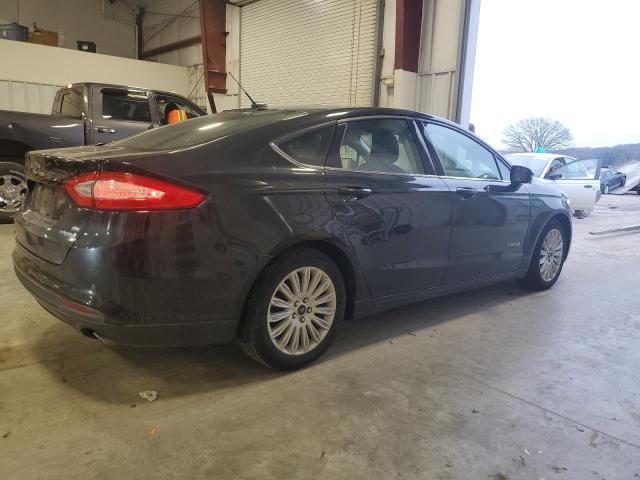 Photo 3 from auction – 2015 FORD FUSION SE with VIN 3FA6P0LU6FR124714