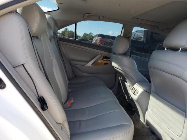 Photo 10 from auction – 2007 TOYOTA CAMRY CE with VIN 4T1BE46K27U605226