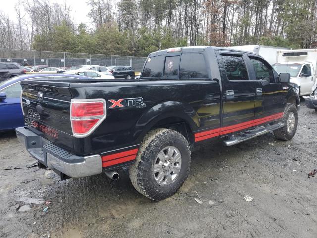 Photo 3 from auction – 2010 FORD F150 SUPER with VIN 1FTFW1E87AFB19093