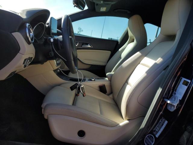 Photo 7 from auction – 2018 MERCEDES-BENZ CLA 250 with VIN WDDSJ4EB4JN609061