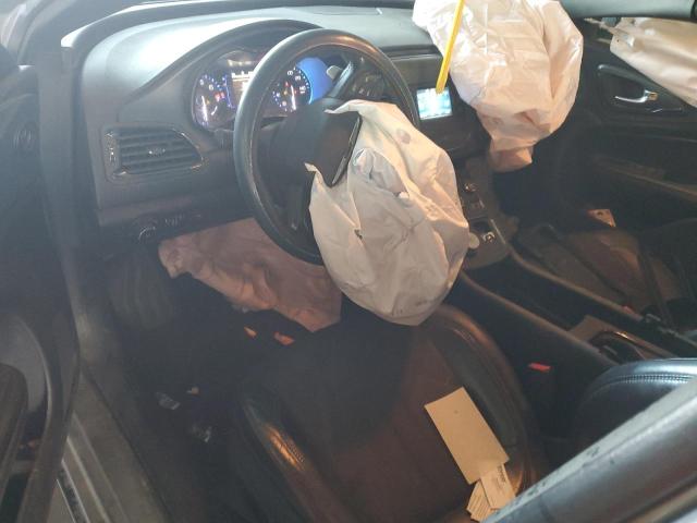 Photo 8 from auction – 2015 CHRYSLER 200 S with VIN 1C3CCCBGXFN522246