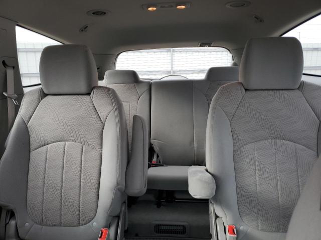 Photo 10 from auction – 2017 BUICK ENCLAVE with VIN 5GAKRAKD3HJ340688