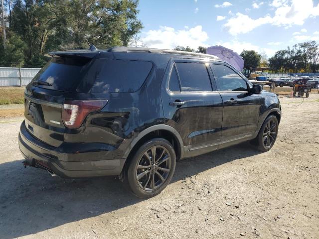 Photo 3 from auction – 2018 FORD EXPLORER X with VIN 1FM5K7DH3JGB42534