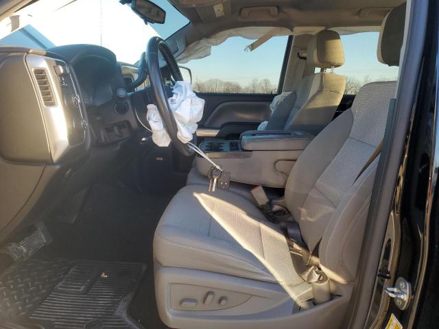Photo 7 from auction – 2016 CHEVROLET SILVERADO with VIN 3GCUKREC8GG188095