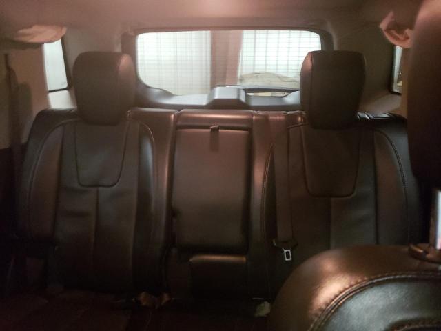 Photo 10 from auction – 2015 GMC TERRAIN SL with VIN 2GKFLTE36F6265547