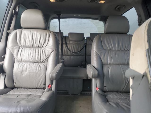 Photo 10 from auction – 2009 HONDA ODYSSEY EX with VIN 5FNRL38769B031205