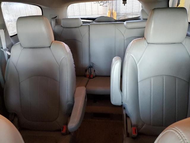 Photo 10 from auction – 2012 BUICK ENCLAVE with VIN 5GAKRCED8CJ282271