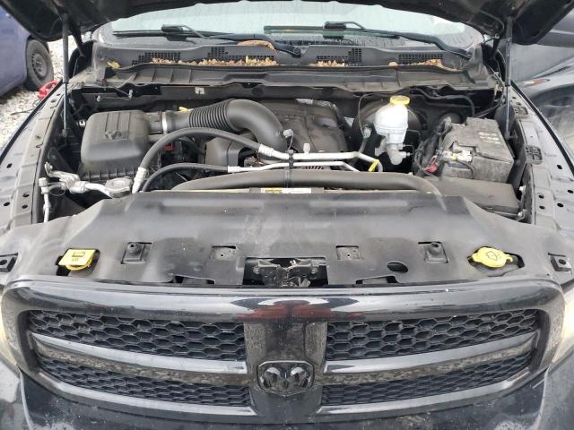 Photo 11 from auction – 2018 RAM 1500 ST with VIN 1C6RR7FT7JS261579