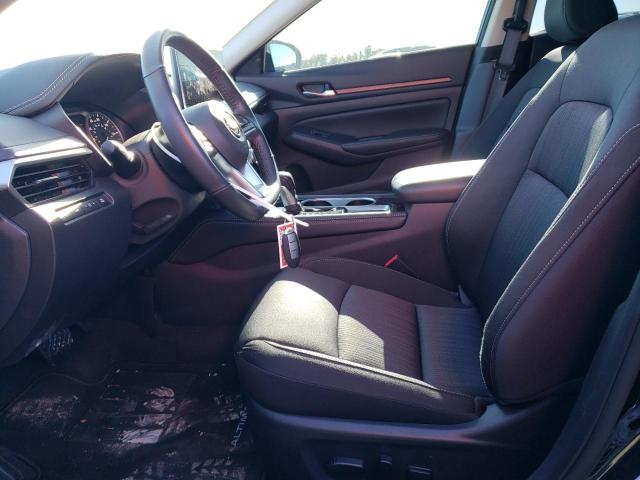 Photo 7 from auction – 2024 NISSAN ALTIMA SV with VIN 1N4BL4DV3RN377585