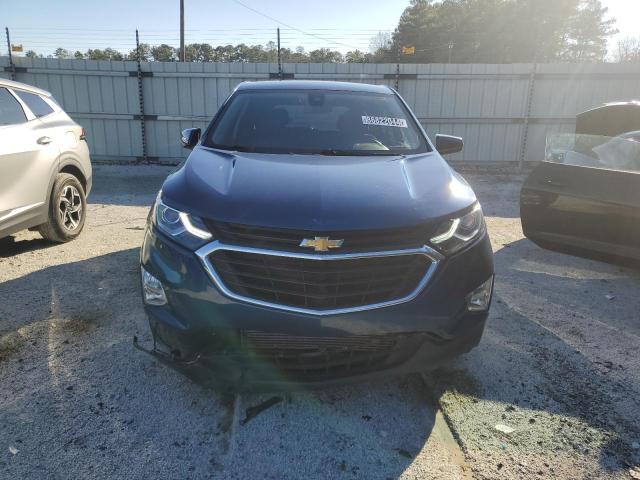 Photo 5 from auction – 2020 CHEVROLET EQUINOX LT with VIN 3GNAXJEV8LL281439
