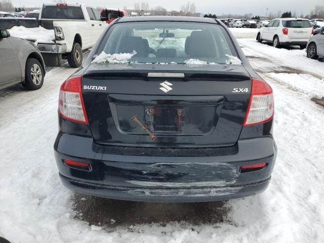 Photo 6 from auction – 2011 SUZUKI SX4 SPORT with VIN JS2YC5A80B6300378
