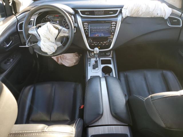Photo 8 from auction – 2018 NISSAN MURANO S with VIN 5N1AZ2MG7JN106961