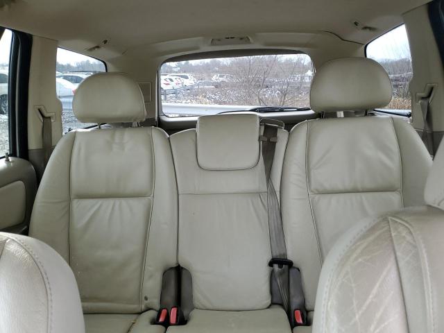 Photo 10 from auction – 2011 VOLVO XC90 3.2 with VIN YV4952CY6B1593833
