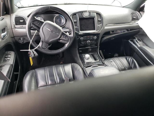 Photo 8 from auction – 2022 CHRYSLER 300 S with VIN 2C3CCAGG1NH117140
