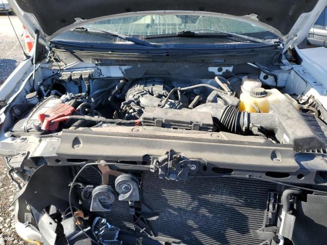 Photo 11 from auction – 2013 FORD F150 with VIN 1FTMF1CM1DKG44184