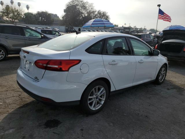 Photo 3 from auction – 2016 FORD FOCUS SE with VIN 1FADP3F26GL318789