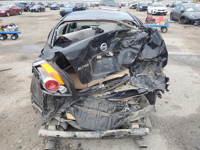 Photo 6 from auction – 2012 NISSAN ALTIMA BAS with VIN 1N4AL2AP4CN578182