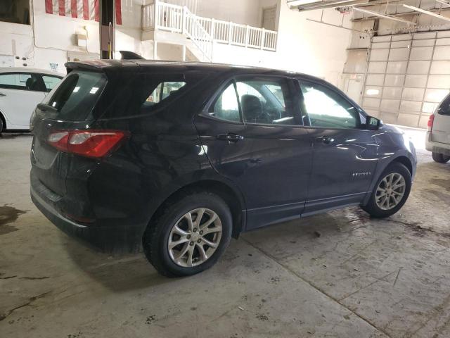 Photo 3 from auction – 2018 CHEVROLET EQUINOX with VIN 2GNAXHEV5J6200892