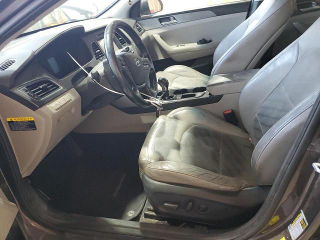 Photo 7 from auction – 2016 HYUNDAI SONATA SPO with VIN 5NPE34AF8GH429567