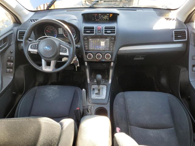 Photo 8 from auction – 2017 SUBARU FORESTER 2 with VIN JF2SJAEC8HH427343